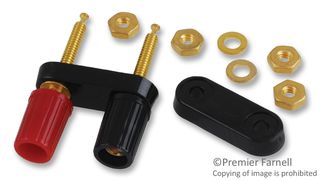 SUPERIOR ELECTRIC BP21-2BR-B PKG