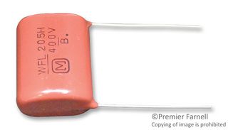 PANASONIC ELECTRONIC COMPONENTS ECW-F4205HL