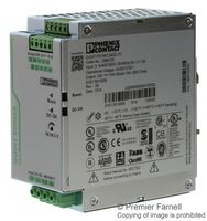 PHOENIX CONTACT QUINT-PS/3AC/24DC/10