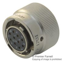 AMPHENOL 62GB-56T12-10SN(416)