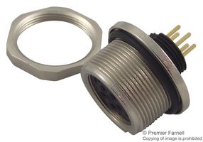 BINDER 09 0416 90 05