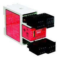 BANNER ENGINEERING SM-GA-5A