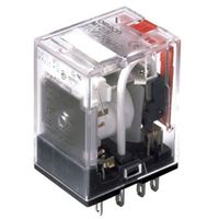 OMRON INDUSTRIAL AUTOMATION MY2N-D2-DC24