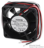 NMB TECHNOLOGIES 2410ML-05W-B39-B00