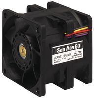 SANYO DENKI - SANACE FANS 9CR0612P5G03.