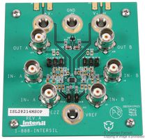 INTERSIL ISL28214MSOPEVAL2Z