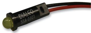 DIALIGHT 558-0301-007F