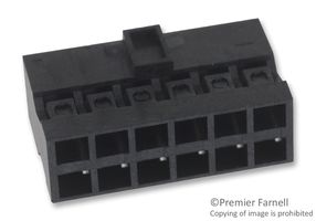 AMPHENOL FCI 90311-012LF