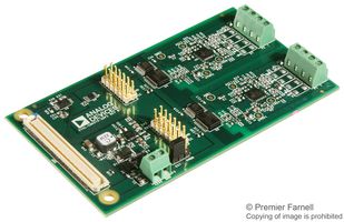 ANALOG DEVICES EVAL-CN0376-SDPZ