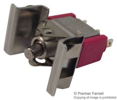 C & K COMPONENTS 7101J50ZQE SS-FORM