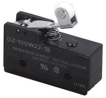 OMRON INDUSTRIAL AUTOMATION DZ-10GW22-1B