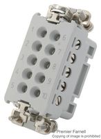 HTS - TE CONNECTIVITY 1-1103415-1