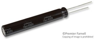 NICHICON UCS2W180MND9