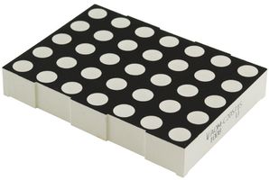 VCC (VISUAL COMMUNICATIONS COMPANY) VAOM-C20571S-BW/40