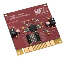 WURTH ELEKTRONIK 178020302