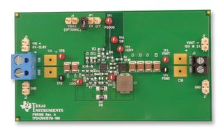 TEXAS INSTRUMENTS TPS43061EVM-198
