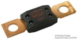 LITTELFUSE 0298080.ZXEH