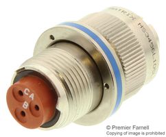 AMPHENOL AEROSPACE MS3456L10SL-3S(LC)