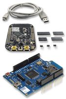 NXP FRDMKL25Z-WIFI-BUNDLE