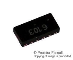 ON SEMICONDUCTOR NUF6010MUT2G