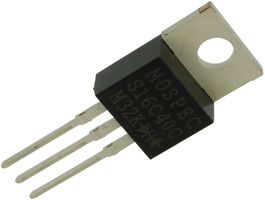 MULTICOMP MBR1640CT.