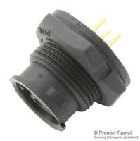 AMPHENOL LTW BD-03PMFP-LC7001