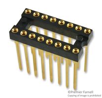 MILL MAX 123-13-316-41-001000