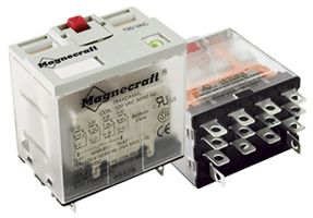 SCHNEIDER ELECTRIC/MAGNECRAFT 784XDXM4L-24D