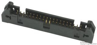 AMPHENOL FCI 53610-S40-4LF