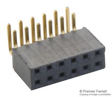 SAMTEC SSW-106-02-G-D-RA