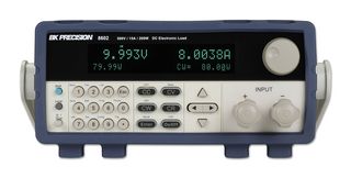 B&K PRECISION BK8602