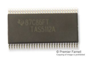 TEXAS INSTRUMENTS TAS5112ADCA