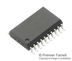 TEXAS INSTRUMENTS CD74AC540M96