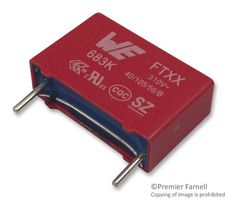 WURTH ELEKTRONIK 890334025013CS