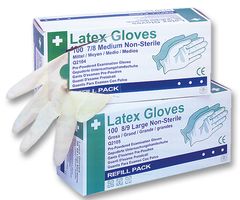 SAFETY FIRST AID GROUP Q2105