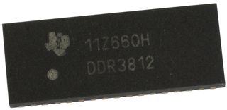 TEXAS INSTRUMENTS TS3DDR3812RUAR