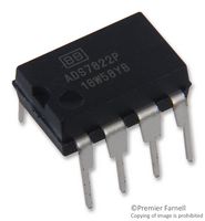 TEXAS INSTRUMENTS ADS7822P..