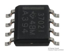 TEXAS INSTRUMENTS TLC3702IDR