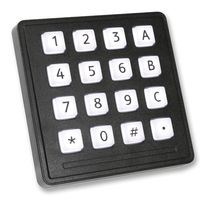 STORM INTERFACE 7203-16TW201