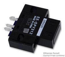 OMRON INDUSTRIAL AUTOMATION EE-SPY312