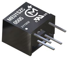 MURATA POWER SOLUTIONS MEU1S0303ZC