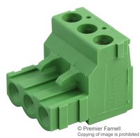 BUCHANAN - TE CONNECTIVITY 282807-3