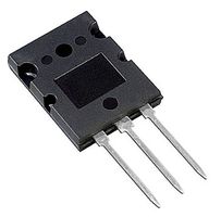 ON SEMICONDUCTOR/FAIRCHILD SGL50N60RUFDTU