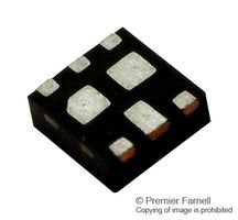 ON SEMICONDUCTOR NIV1161MTTAG