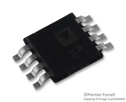 ANALOG DEVICES AD8646ARMZ