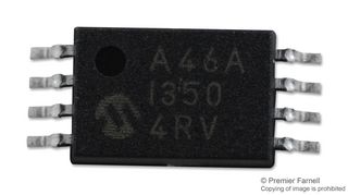 MICROCHIP 93AA46A-I/ST