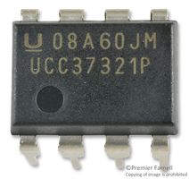 TEXAS INSTRUMENTS UCC37321P