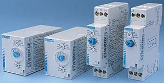 CROUZET CONTROL 88867305