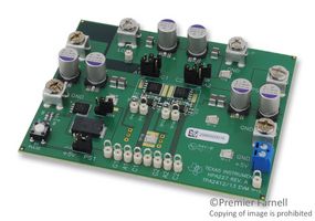 TEXAS INSTRUMENTS TPS2412EVM