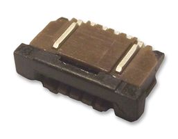 AMPHENOL FCI SFW4R-1STE1LF